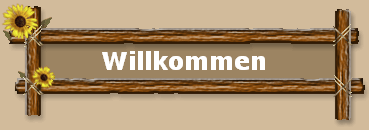 Willkommen